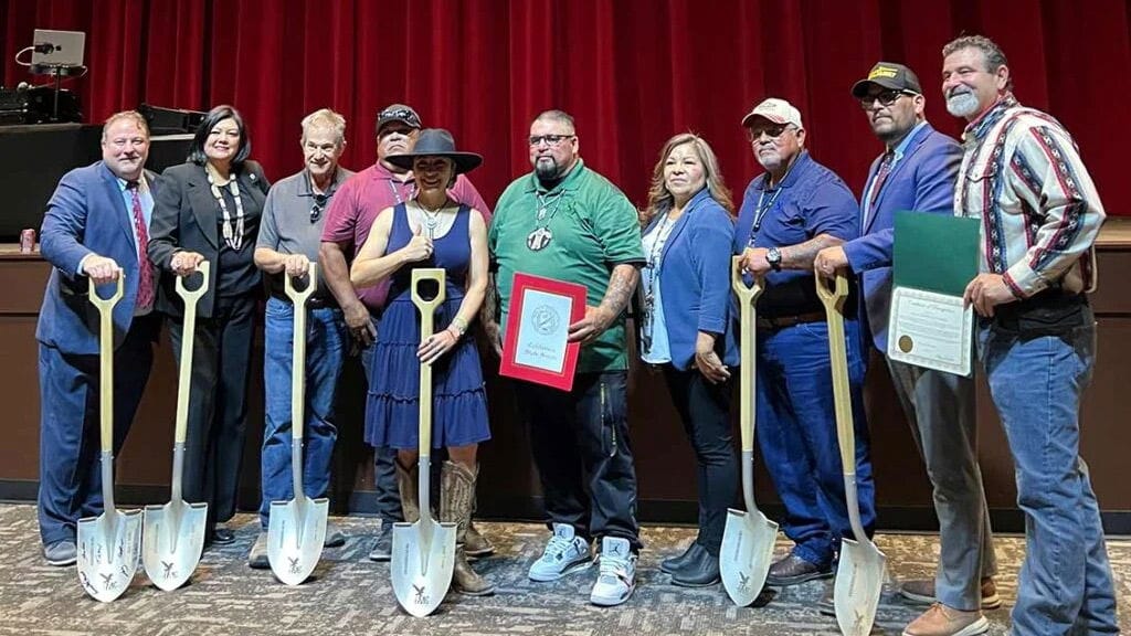 California’s Eagle Mountain Casino Opens $220M Resort Expansion