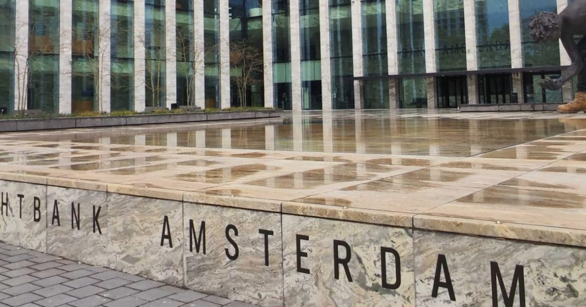 Court: Unibet Must Grant Gambler Access to Transactions