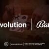 Evolution Launches iGaming in Rhode Island with Bally’s