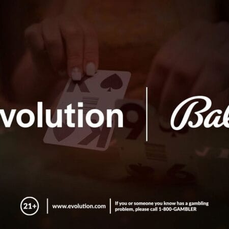Evolution Launches iGaming in Rhode Island with Bally’s