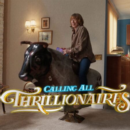 FanDuel Casino Launches “Calling All Thrillionaires” Brand Campaign