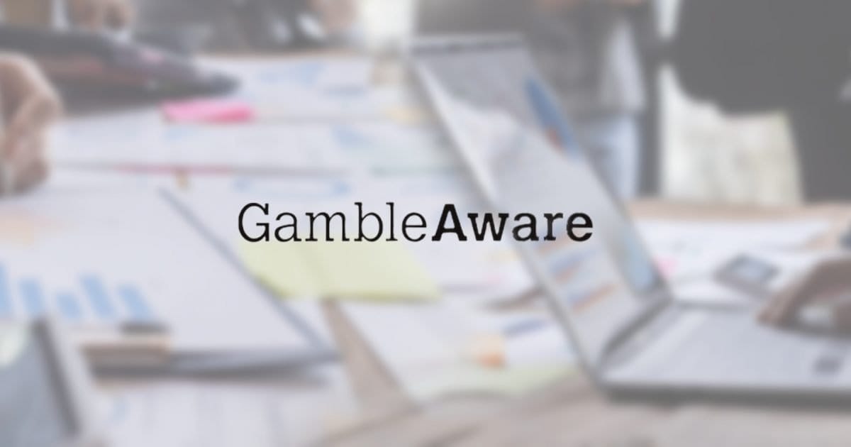 GambleAware Ends, UK Gov Takes Over Role