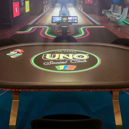 Mattel Launches UNO Social Clubs at Palms Casino Resort