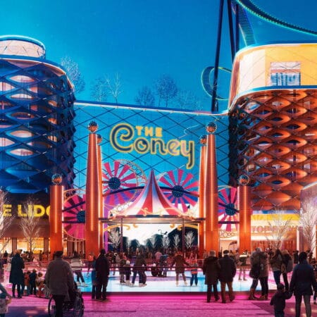 NYC Approves Coney Island Casino Rezoning Amid Local Division