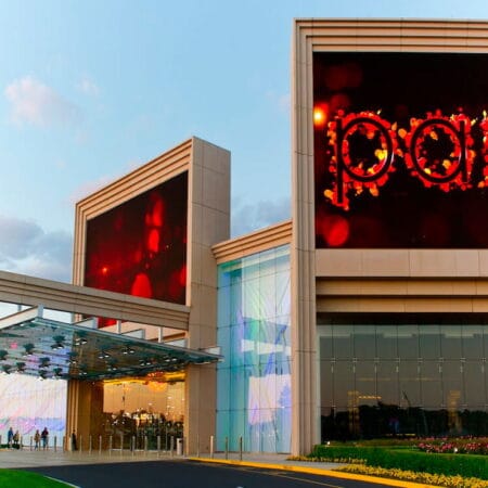 Pennsylvania Gaming Revenue Hits Record $6.4 Billion