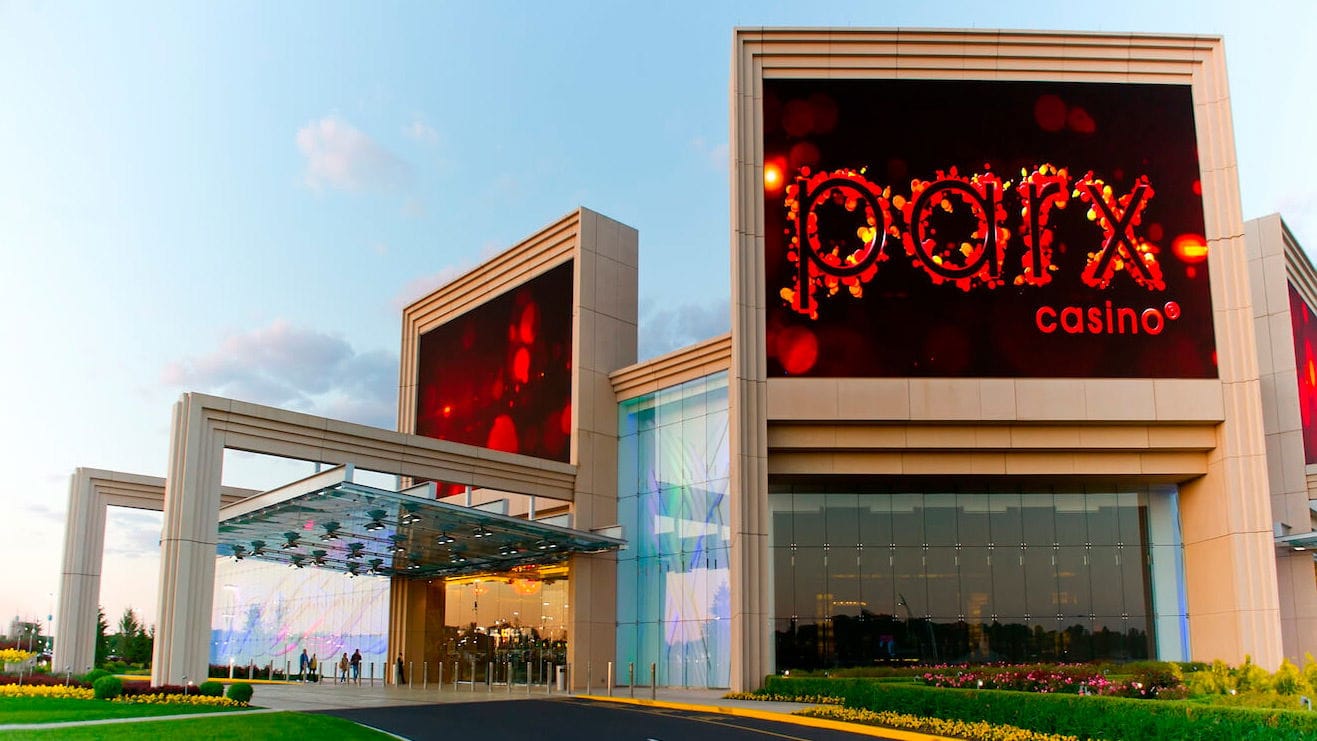 Pennsylvania Gaming Revenue Hits Record $6.4 Billion