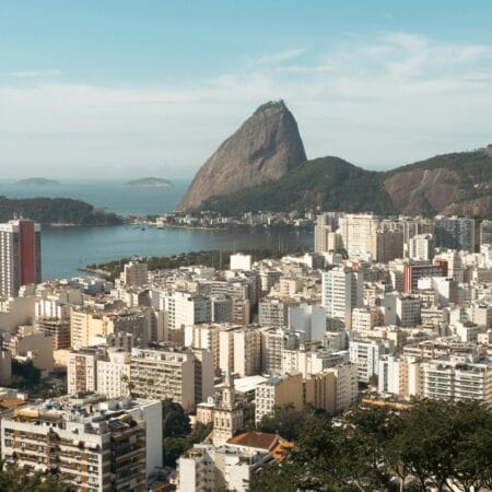 Senator Slams Casino Bill Over Crime Links