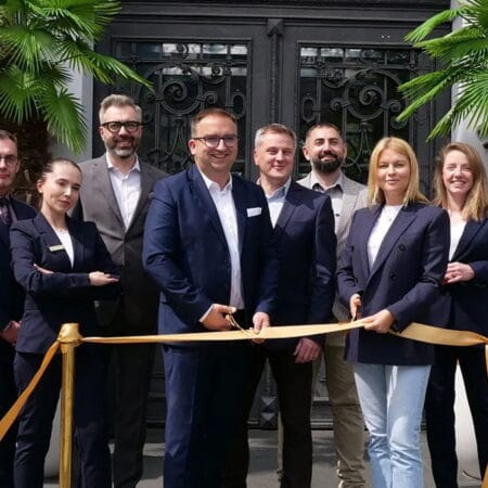 WinCasino Adds Fifth Polish Property with Warsaw Casino Launch